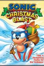 Watch Sonic Christmas Blast Xmovies8