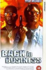Watch Back in Business Xmovies8