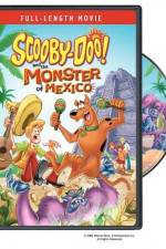 Watch Scooby-Doo and the Monster of Mexico Xmovies8