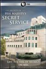 Watch Secrets of Her Majesty's Secret Service Xmovies8
