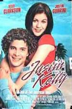 Watch From Justin to Kelly Xmovies8