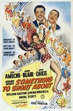 Watch Something to Shout About Xmovies8