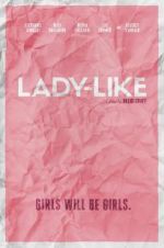 Watch Lady-Like Xmovies8