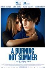 Watch A Burning Hot Summer Xmovies8