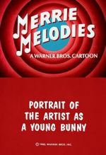 Watch Portrait of the Artist as a Young Bunny (TV Short 1980) Xmovies8