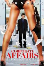 Watch Corporate Affairs Xmovies8