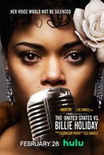 Watch The United States vs. Billie Holiday Xmovies8