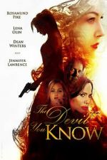 Watch The Devil You Know Xmovies8