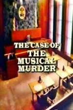 Watch Perry Mason: The Case of the Musical Murder Xmovies8