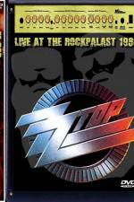 Watch ZZ Top: Live at Rockpalast Xmovies8