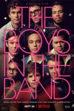 Watch The Boys in the Band Xmovies8