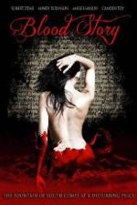 Watch A Blood Story Xmovies8