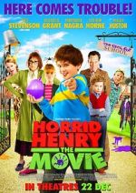 Watch Horrid Henry: The Movie Xmovies8