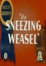Watch The Sneezing Weasel (Short 1938) Xmovies8