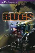 Watch Bugs Xmovies8