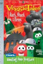 Watch VeggieTales Rack Shack & Benny Xmovies8