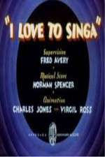 Watch I Love to Singa Xmovies8