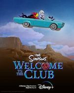 Watch The Simpsons: Welcome to the Club (Short 2022) Xmovies8