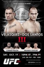 Watch UFC 166 Velasquez vs. Dos Santos III Xmovies8