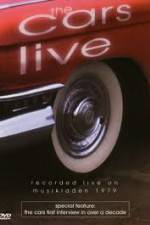 Watch The Cars: Live Musikladen Xmovies8