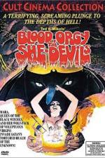 Watch Blood Orgy of the She Devils Xmovies8