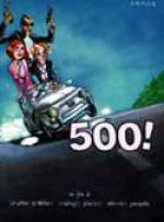 Watch 500! Xmovies8