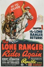 Watch The Lone Ranger Rides Again Xmovies8