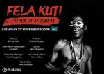 Watch Fela Kuti - Father of Afrobeat Xmovies8