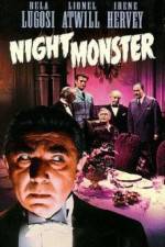Watch Night Monster Xmovies8