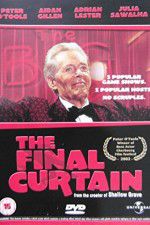 Watch The Final Curtain Xmovies8
