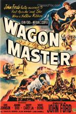 Watch Wagon Master Xmovies8