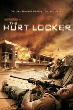Watch The Hurt Locker Xmovies8