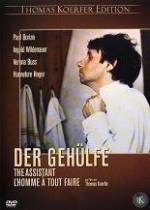 Watch Der Gehülfe Xmovies8