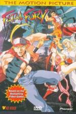 Watch Fatal Fury Xmovies8