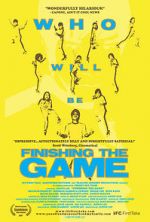 Watch Finishing the Game Xmovies8