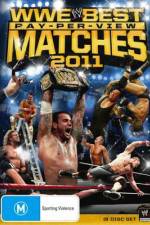 Watch WWE Best Pay Per View Matches Xmovies8