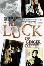 Watch The Luck of Ginger Coffey Xmovies8