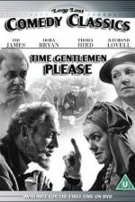 Watch Time, Gentlemen, Please! Xmovies8