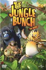Watch The Jungle Bunch The Movie Xmovies8