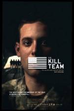 Watch The Kill Team Xmovies8