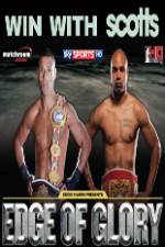 Watch Kell Brook v Carson Jones Xmovies8