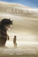 Watch Where the Wild Things Are Xmovies8