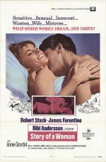 Watch Story of a Woman Xmovies8