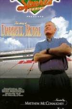 Watch The Story of Darrell Royal Xmovies8