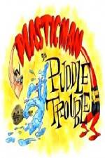 Watch Plastic Man in Puddle Trouble Xmovies8
