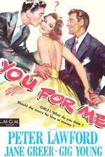 Watch You for Me Xmovies8