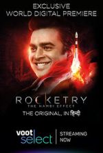 Watch Rocketry: The Nambi Effect Xmovies8