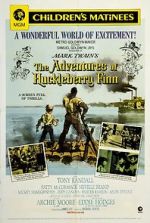 Watch The Adventures of Huckleberry Finn Xmovies8