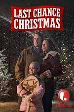 Watch Last Chance for Christmas Xmovies8