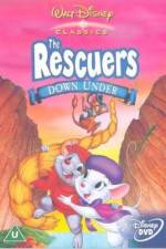 Watch The Rescuers Down Under Xmovies8